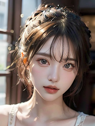 刺绣窗帘：从古老工艺到现代生活美学的演变